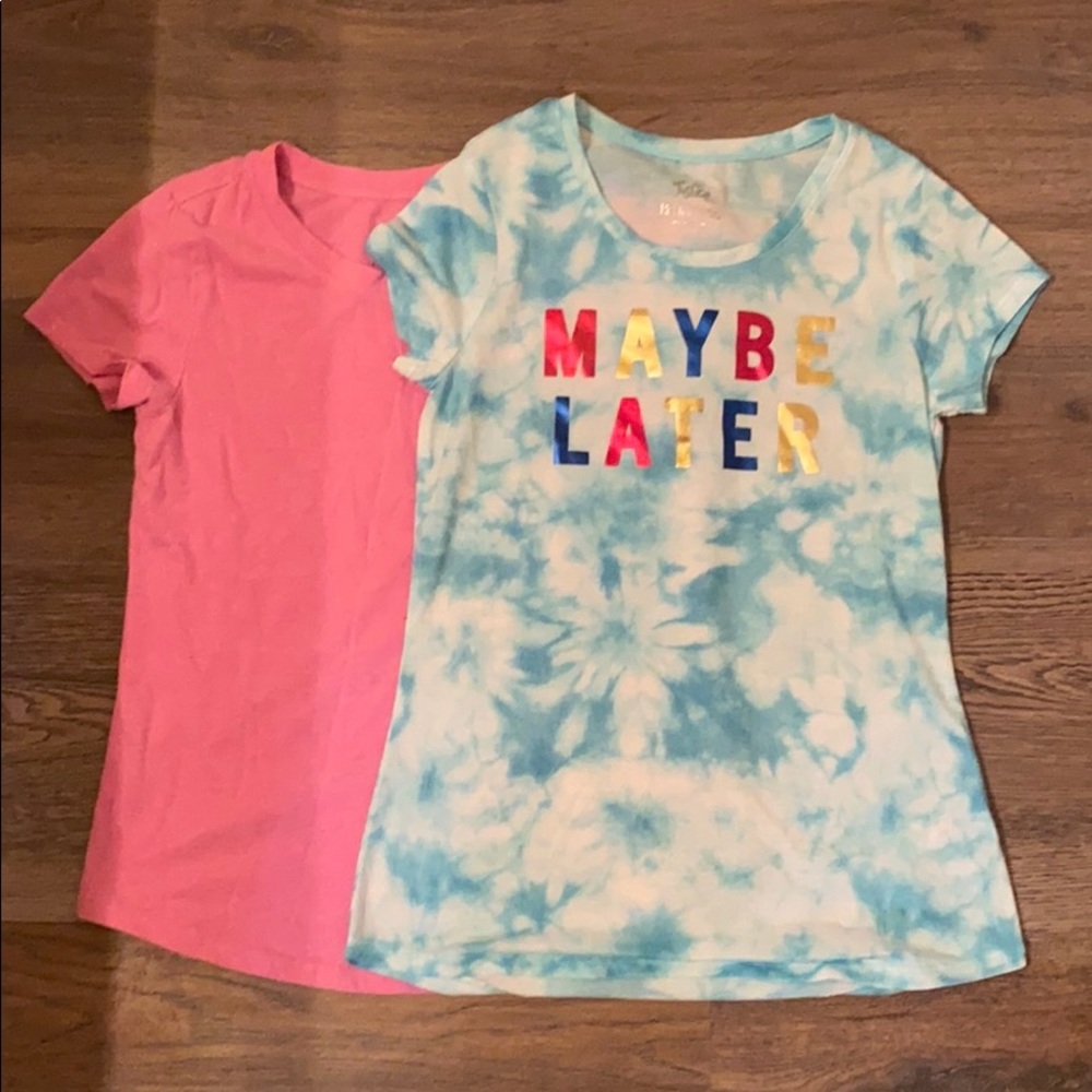 Girls T-Shirts